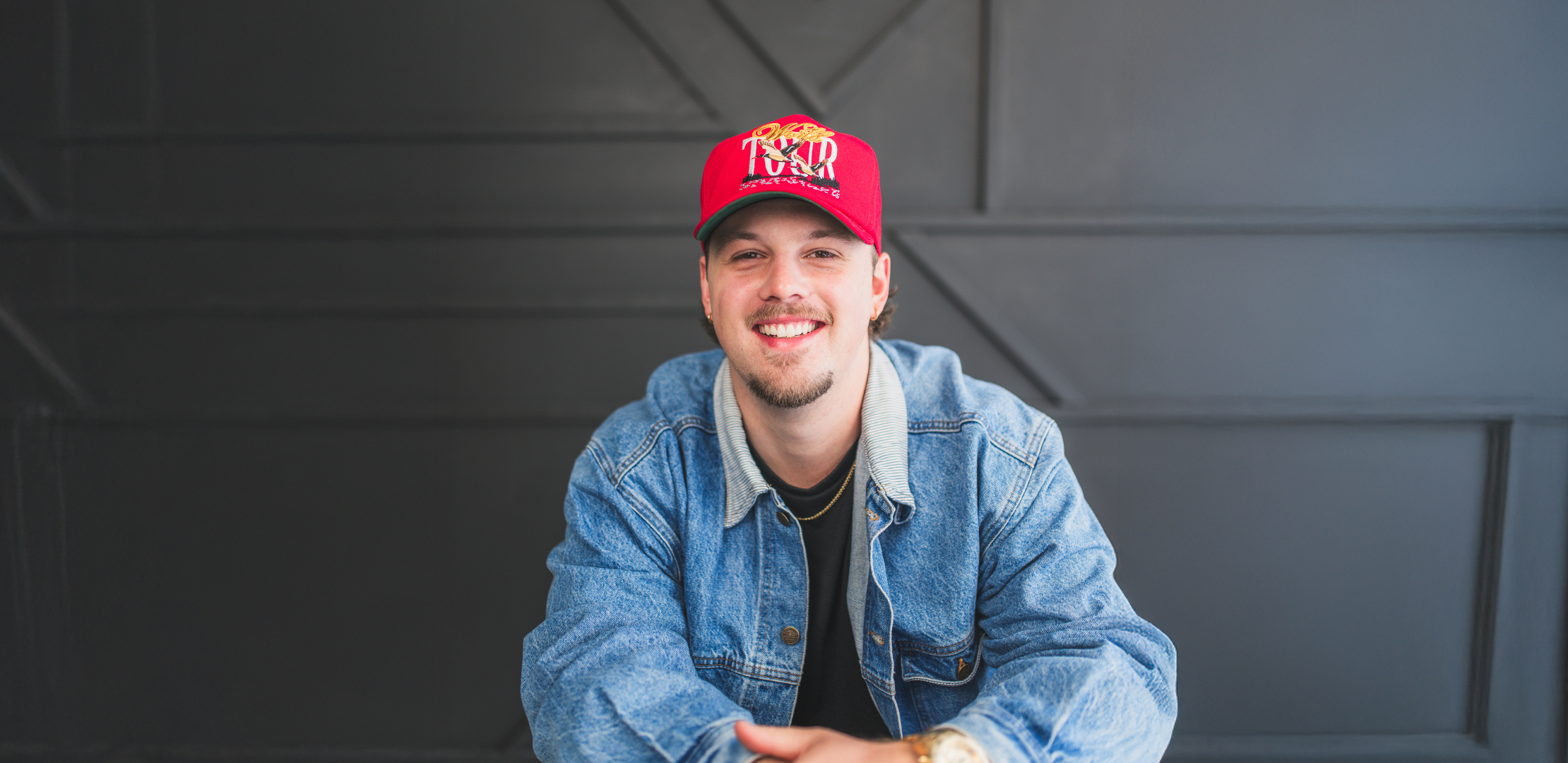 Jacob Randall | Capitol CMG Publishing